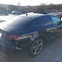 RICAMBI USATI AUTO AUDI A5 Sportback (8TA) CCW Die
