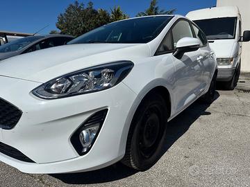 FORD FIESTA 2021