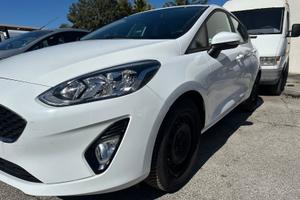 FORD FIESTA 2021
