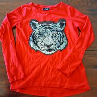 T-shirt Bambina Page One Young 