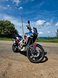 HONDA AFRICA TWIN 1100