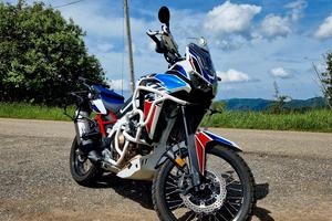HONDA AFRICA TWIN 1100