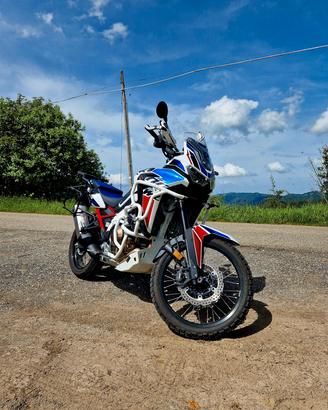 HONDA AFRICA TWIN 1100