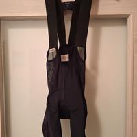 Pantaloni con fondello MTB