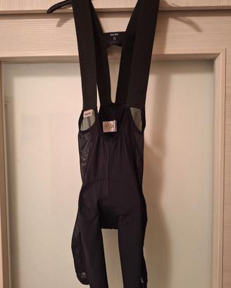 Pantaloni con fondello MTB