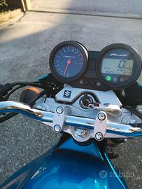 Suzuki Bandit 650