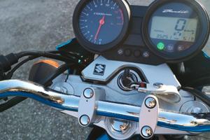 Suzuki Bandit 650