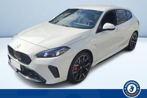 BMW Serie 1 118d M Sport Pro