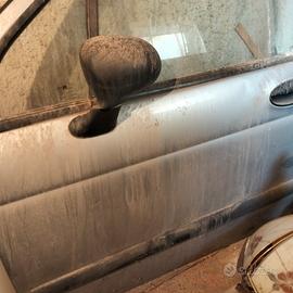 porte Matiz 