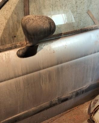 porte Matiz 