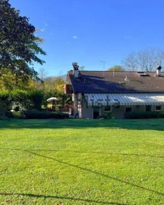 Casa singola a Longano di Sedico