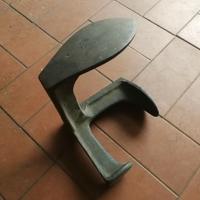 ANTICO UTENSILE - INCUDINE DA CALZOLAIO