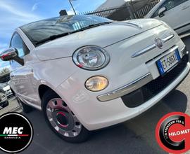 Fiat 500 1.3 Multijet 16V 95 CV Pop Star