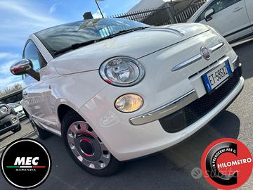 Fiat 500 1.3 Multijet 16V 95 CV Pop Star