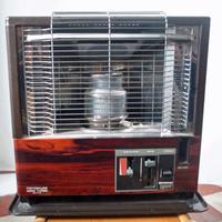 Convettore radiante meccanico