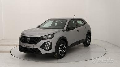 PEUGEOT 2008 Style PureTech 100 S&S N232656