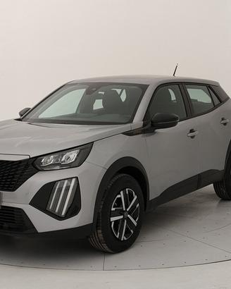 PEUGEOT 2008 Style PureTech 100 S&S N232656