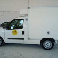 Fiat doblo termico
