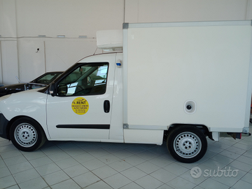 Fiat doblo termico