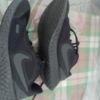 Nike Revolution nere cm NUOVE