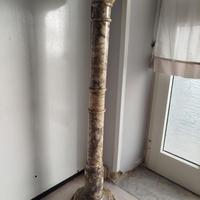 Colonna in marmo 94 centimetri