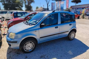 Fiat Panda 1.2 Dynamic Natural Power