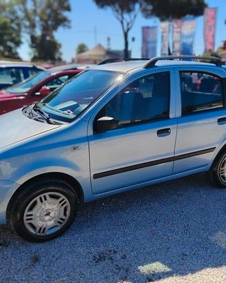 Fiat Panda 1.2 Dynamic Natural Power