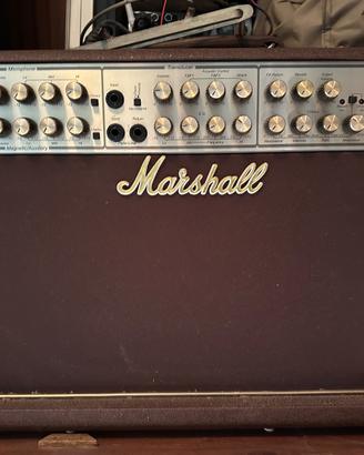 Marshall Acoustic Soloist AS80R