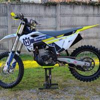HUSQVARNA FC 450 2023