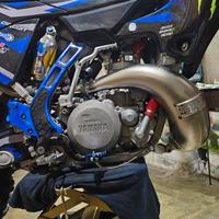 Accessori Yamaha yz 250 2005-2025