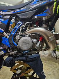 Accessori Yamaha yz 250 2005-2025