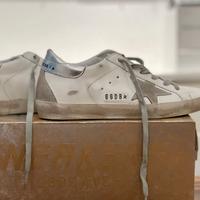 Golden Goose Super Star 36