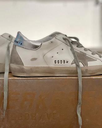 Golden Goose Super Star 36