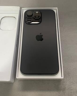 iPhone 15 pro max 256GB come nuovo