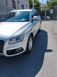 AUDI Q5 2ª serie - 2013