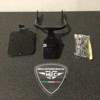 Kit supporto targa V7