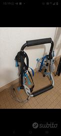 porta biciclette 
