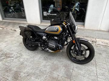 BMW R 12 Abs