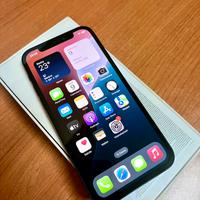 Apple iPhone 12 Black Nuovo