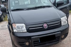 Fiat Panda 1.3 MJT 4x4 - OK NEOPATENTATI