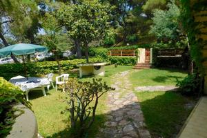 Villetta a Palinuro - Fonteluna