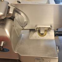 Affettatrice zenith