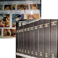 I Maestri del colore Fabbri OPERA COMPLETA 110 fas