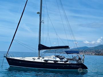Beneteau Oceanis Clipper 423