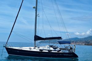 Beneteau Oceanis Clipper 423