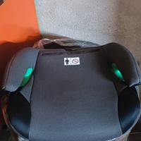 alzatine auto bambini