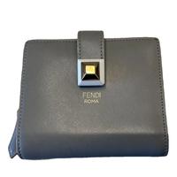 Portafoglio donna Fendi