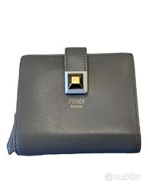 Portafoglio donna Fendi