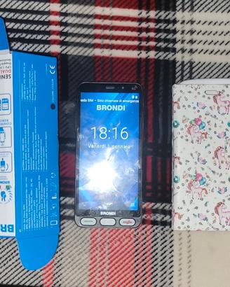 amico smartfone s più cover 