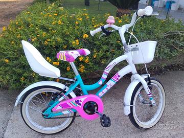 Bicicletta
